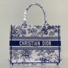 Christian Dior Shopping Bags